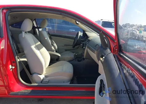 2009 Chevrolet Cobalt Lt z USA, uszkodzony, nr VIN 1G1AT18H497176168